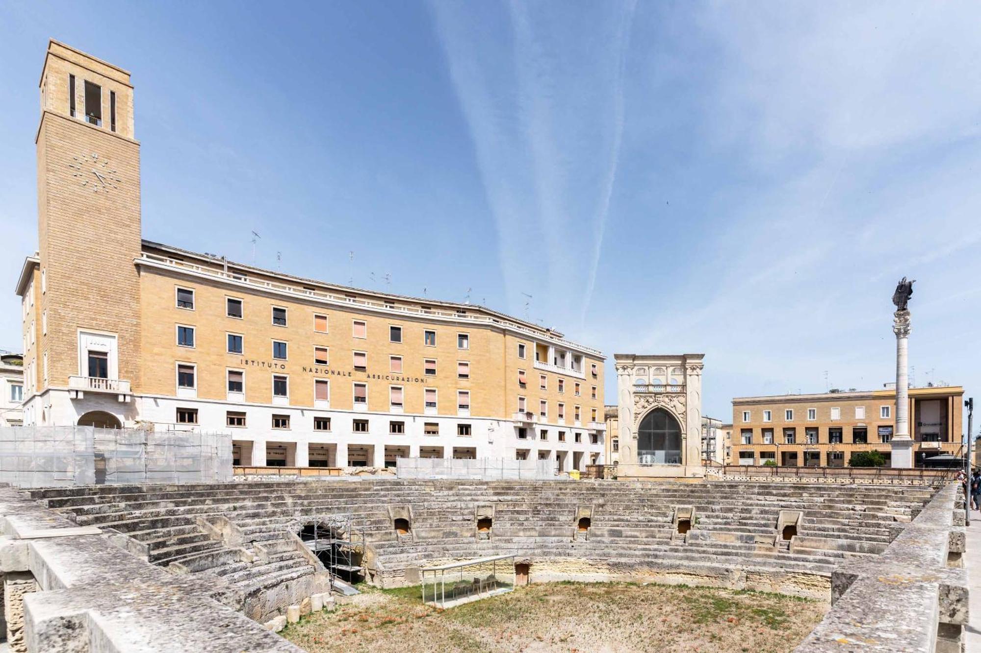 Limehome Palazzo Bn Lecce