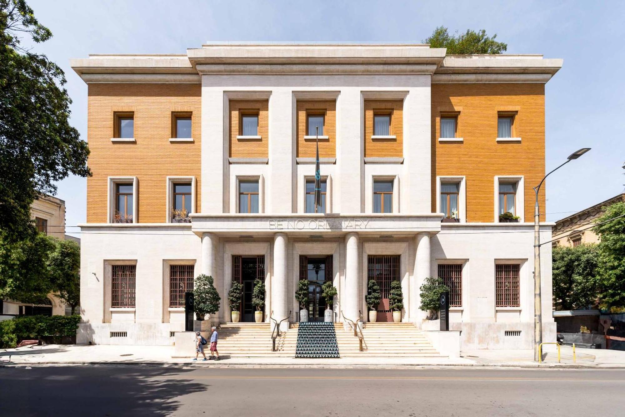 Limehome Palazzo Bn