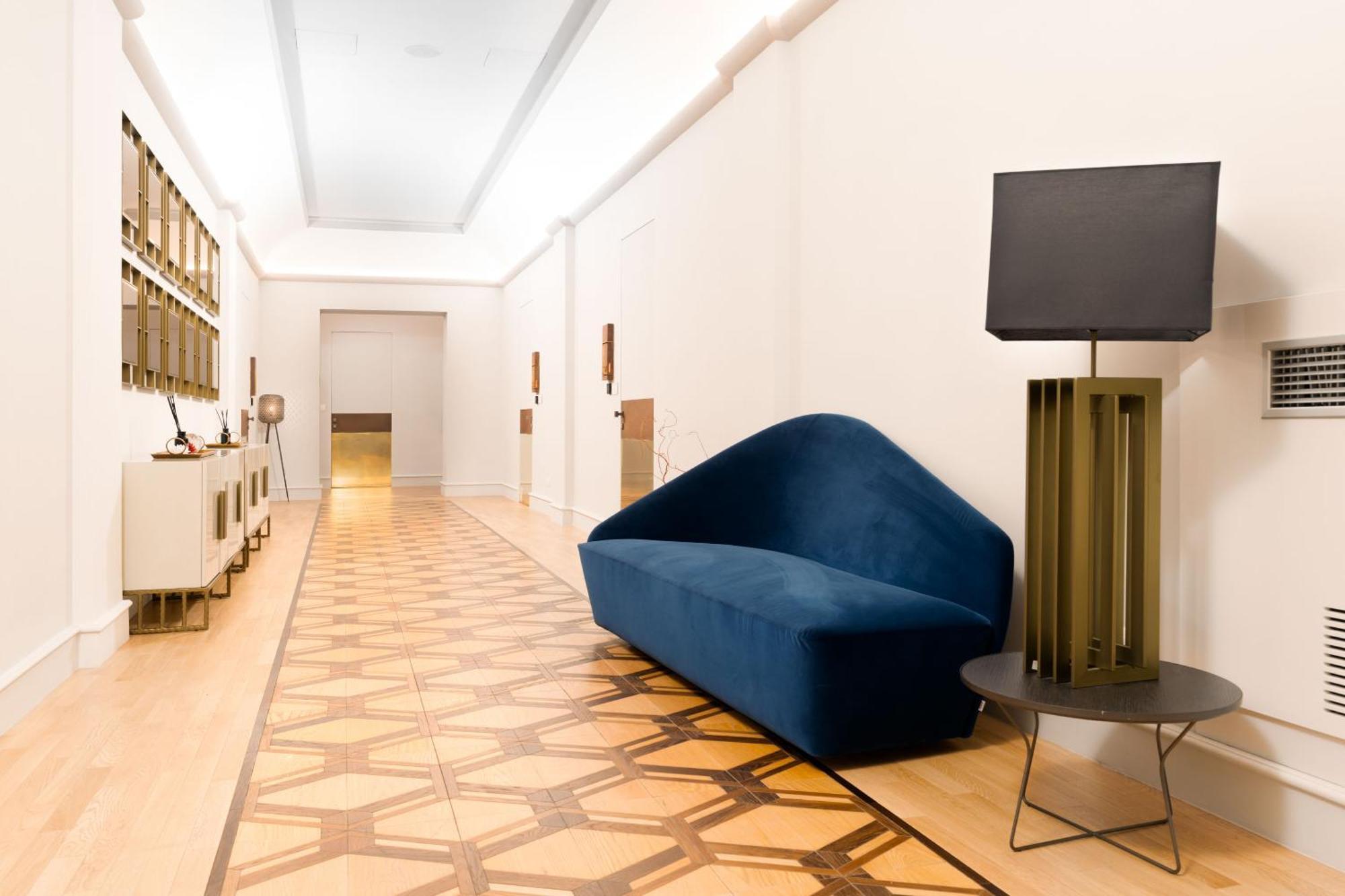Limehome Palazzo Bn Appartement Lecce