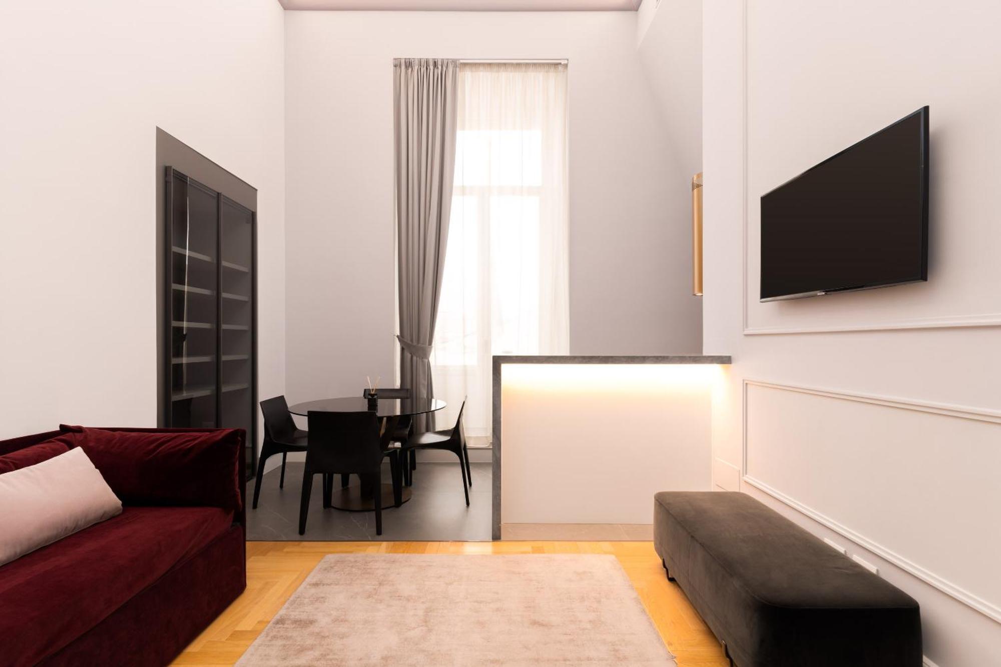 Appartement Limehome Palazzo Bn Lecce