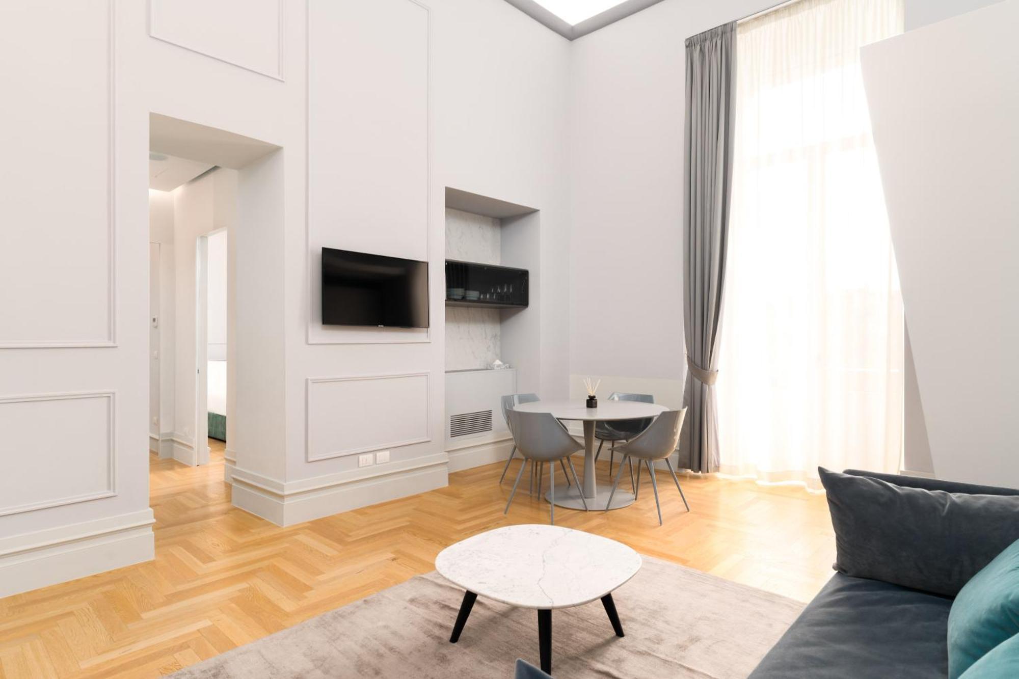 Limehome Palazzo Bn Lecce