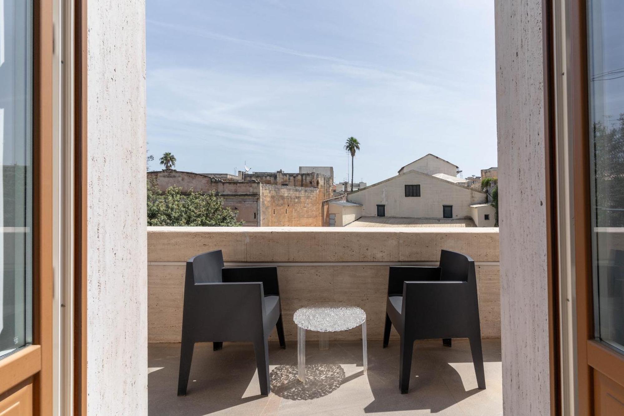 Limehome Palazzo Bn Appartement