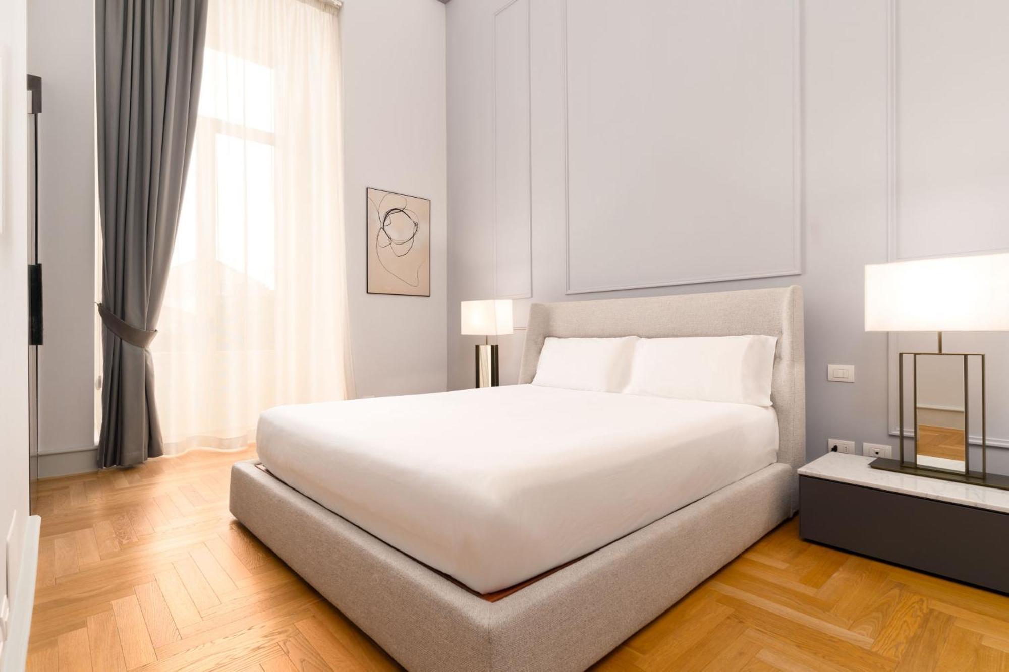 Limehome Palazzo Bn *