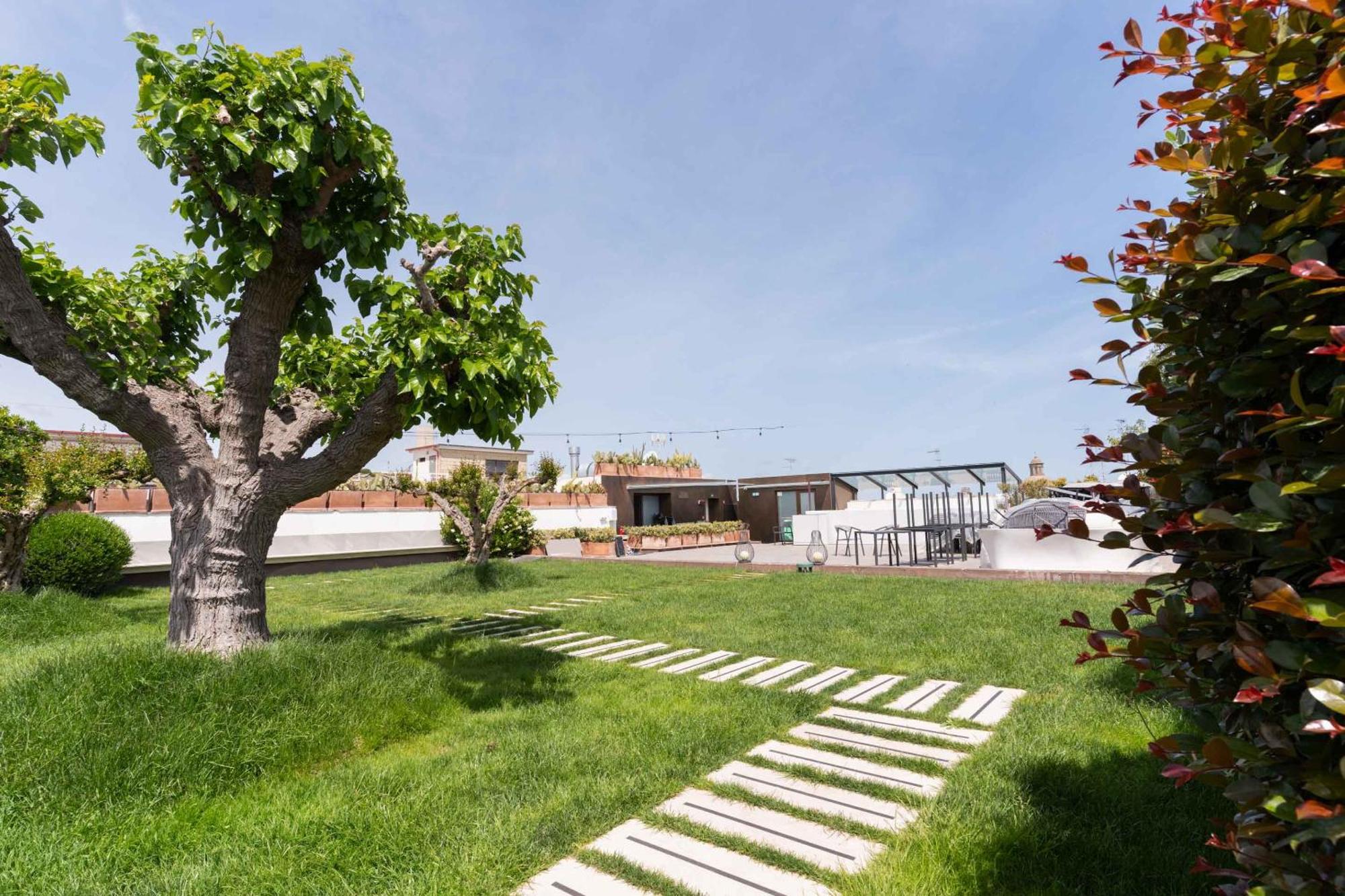 Appartement Limehome Palazzo Bn