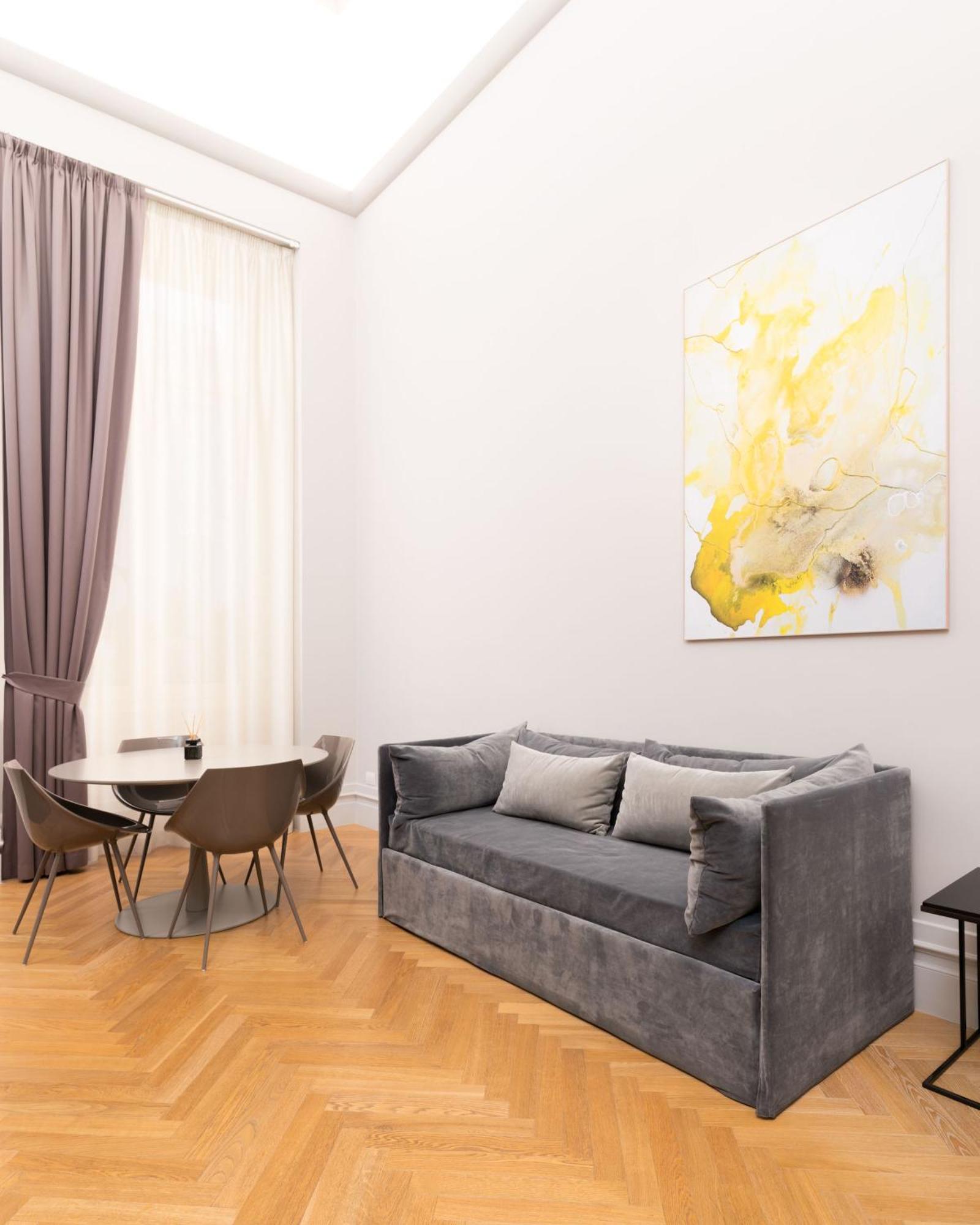 Limehome Palazzo Bn Appartement *