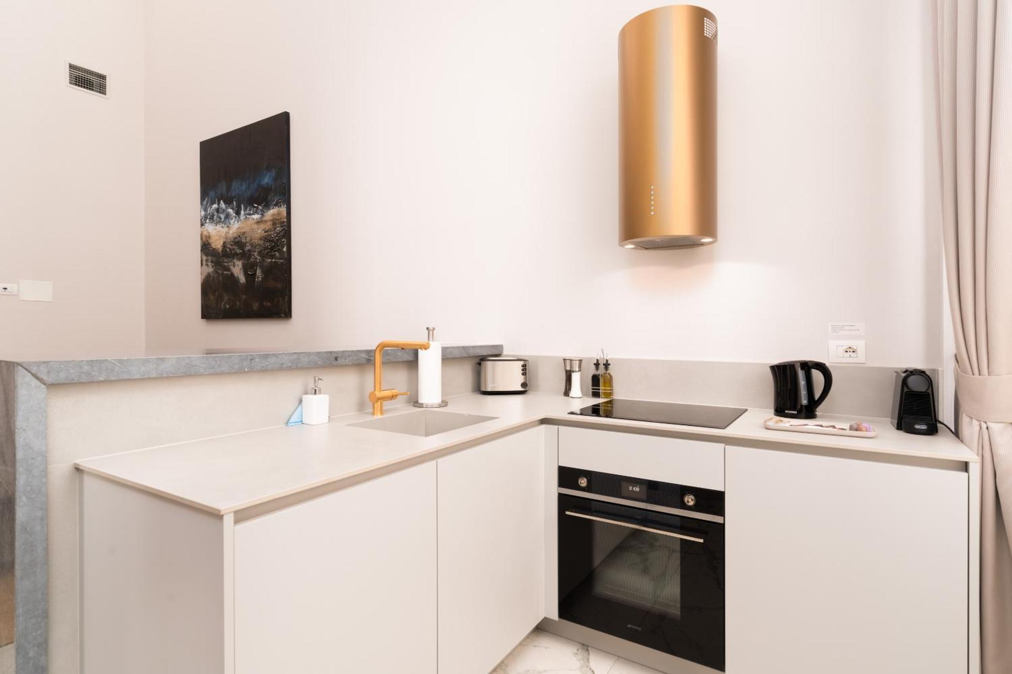 Appartement Limehome Palazzo Bn Lecce