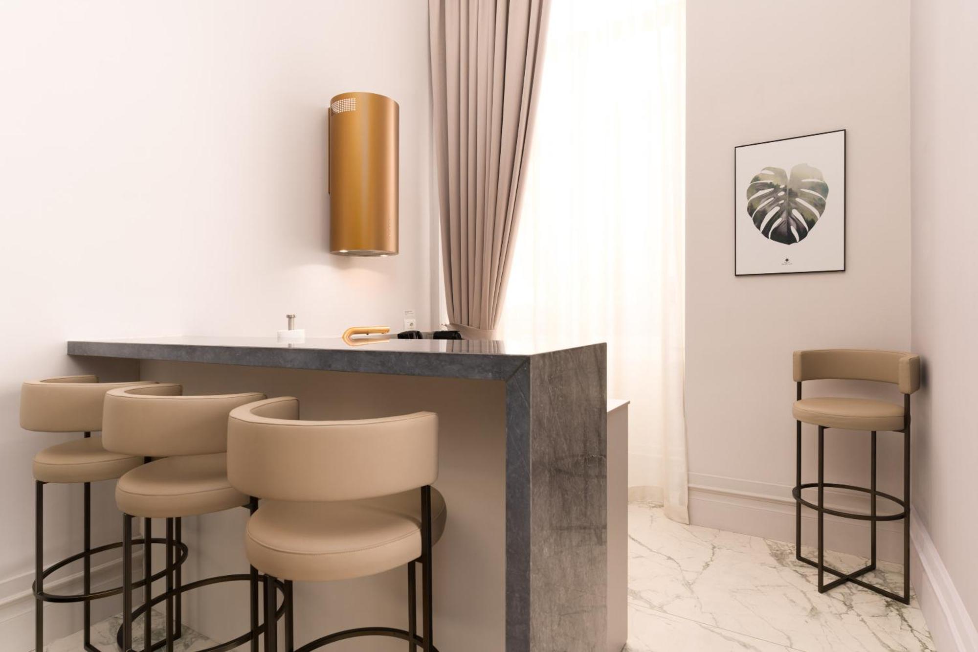 Limehome Palazzo Bn * Lecce