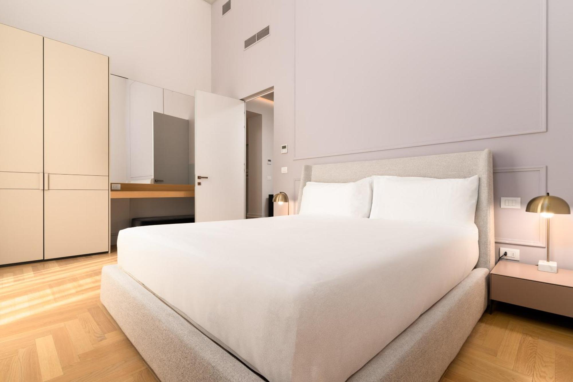 Appartement Limehome Palazzo Bn *