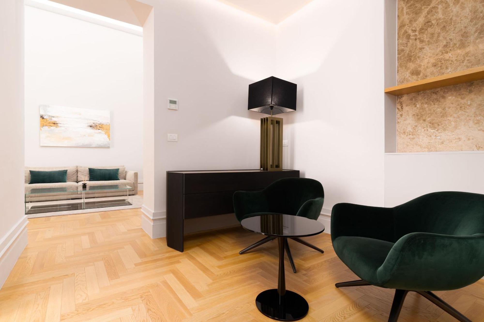 Limehome Palazzo Bn Appartement Lecce