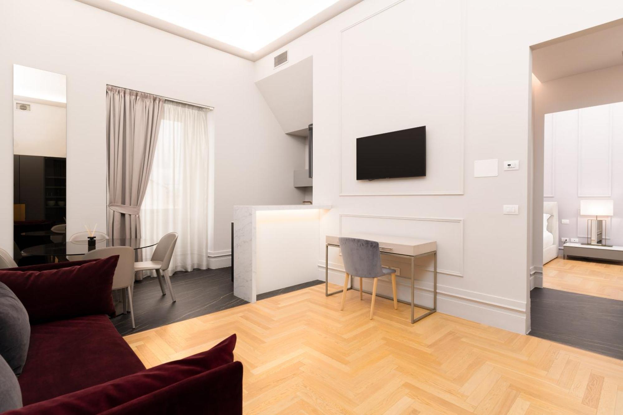 Limehome Palazzo Bn Lecce