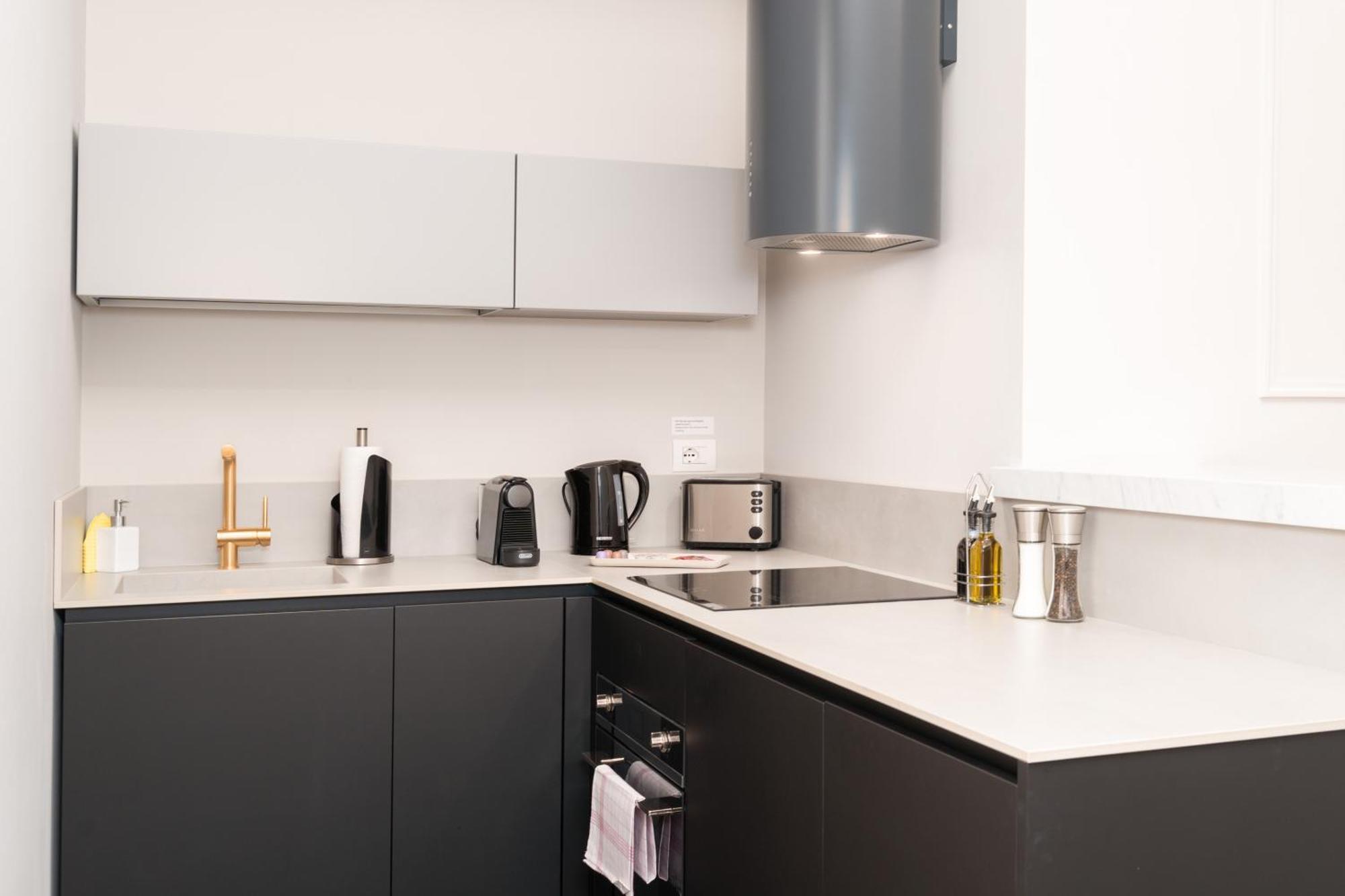 Limehome Palazzo Bn