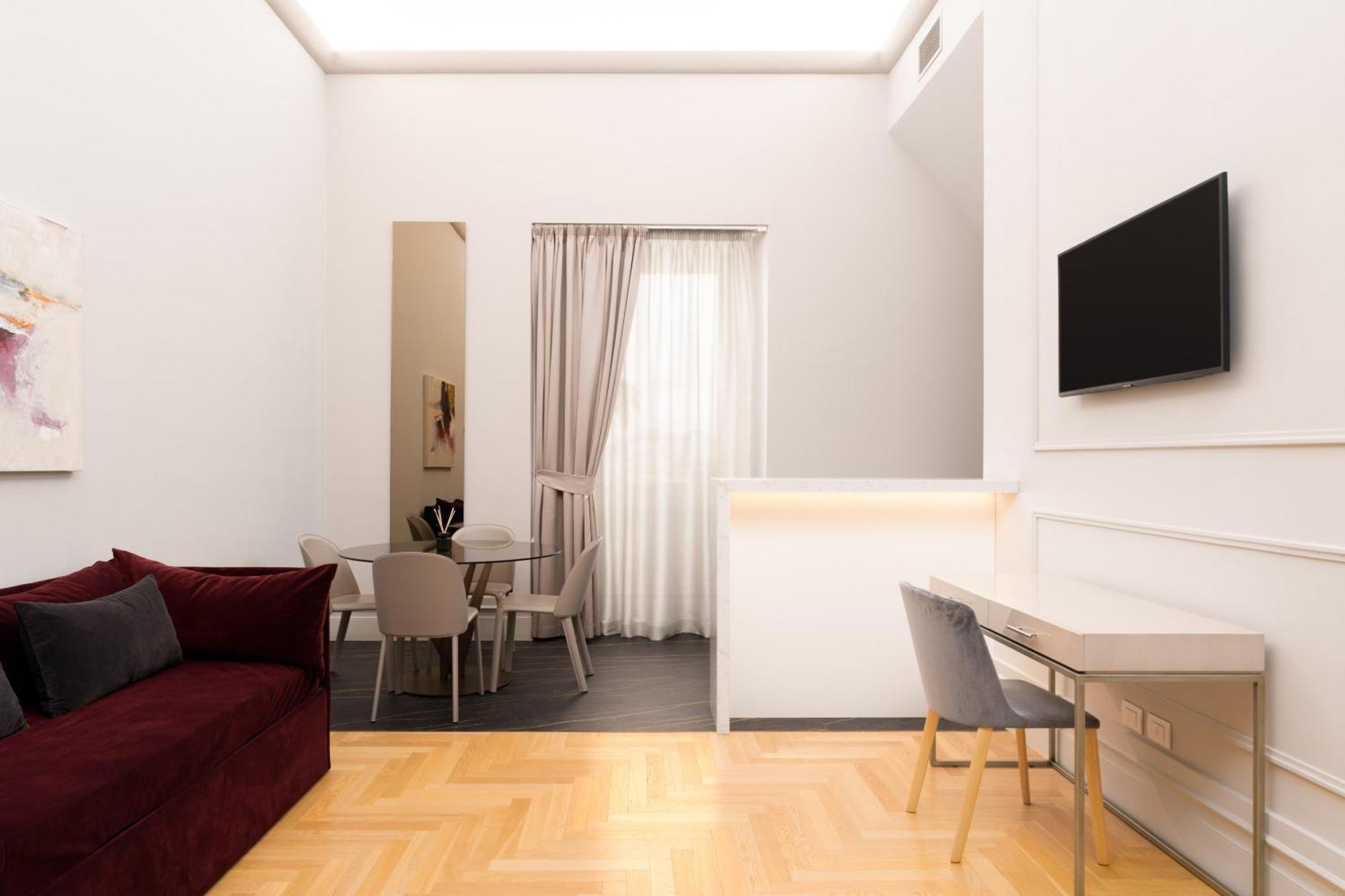 Appartement Limehome Palazzo Bn