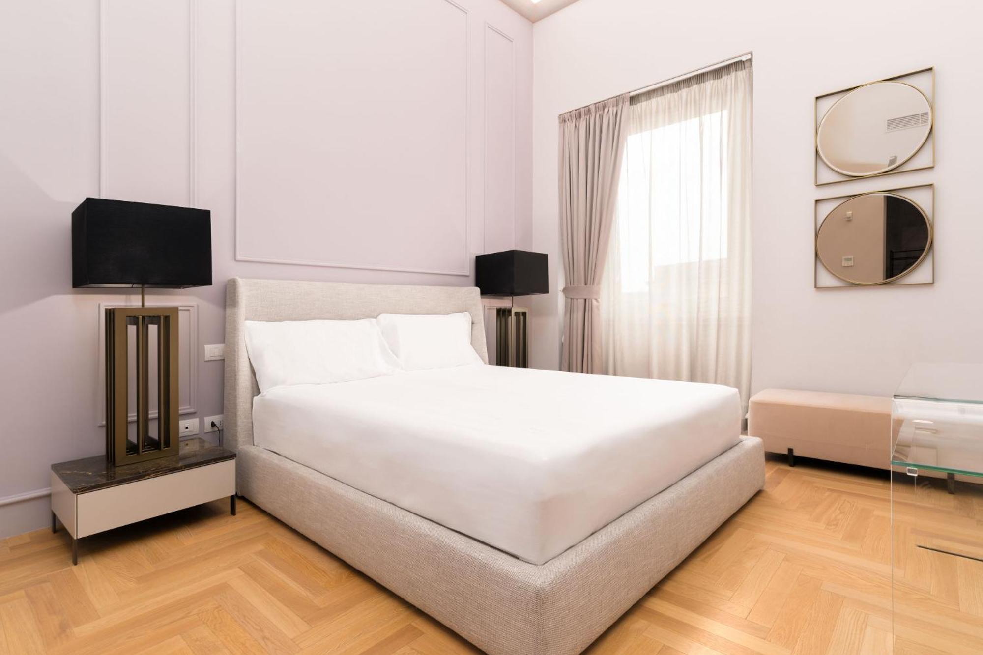 Limehome Palazzo Bn Appartement *