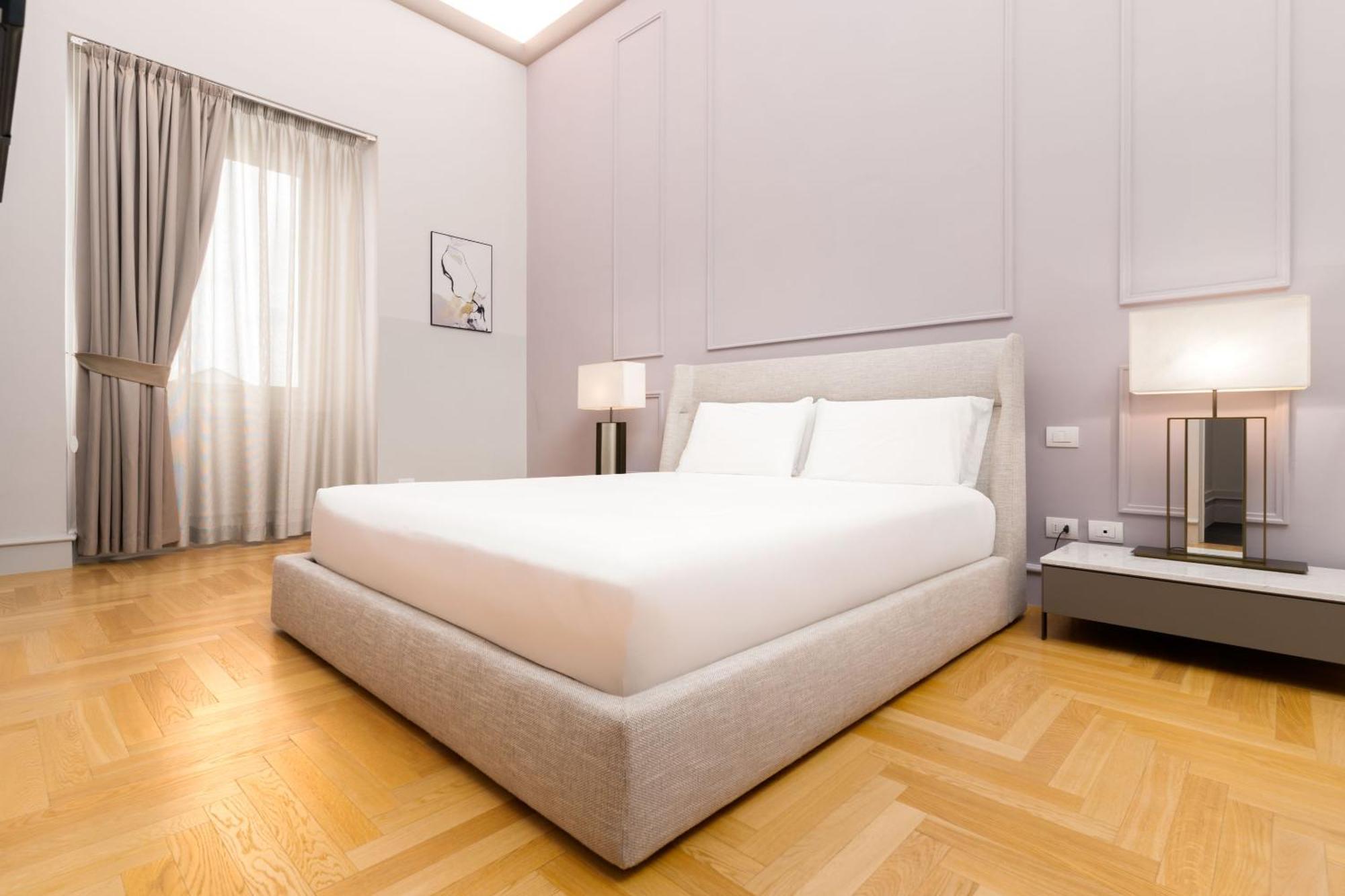 Limehome Palazzo Bn Appartement Lecce