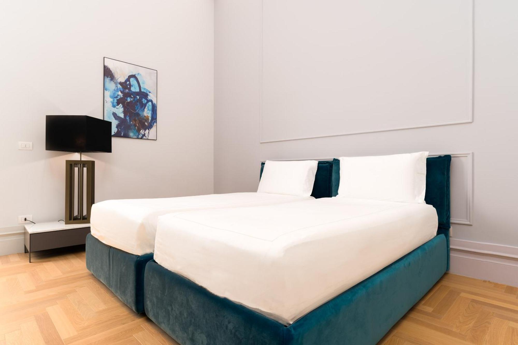 Limehome Palazzo Bn Appartement *