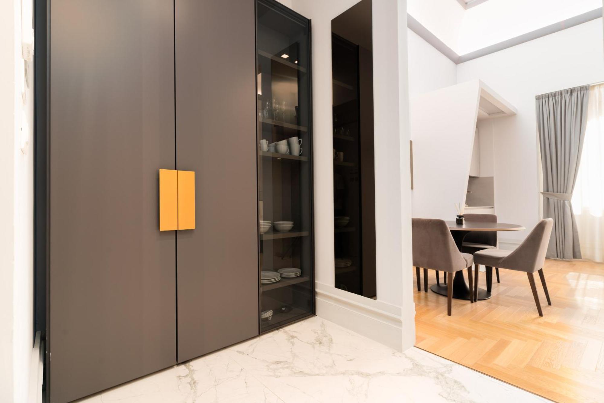 Appartement Limehome Palazzo Bn *