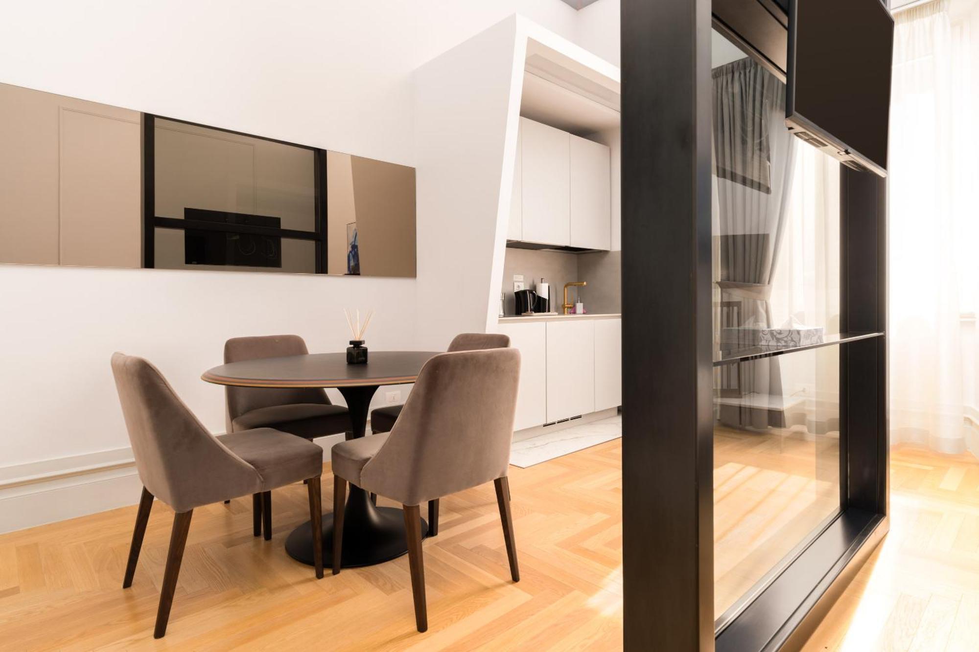 Appartement Limehome Palazzo Bn Lecce