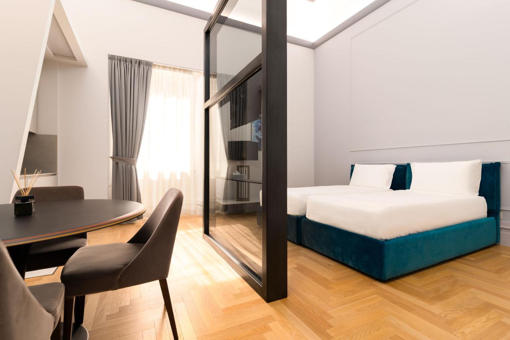 Limehome Palazzo Bn *