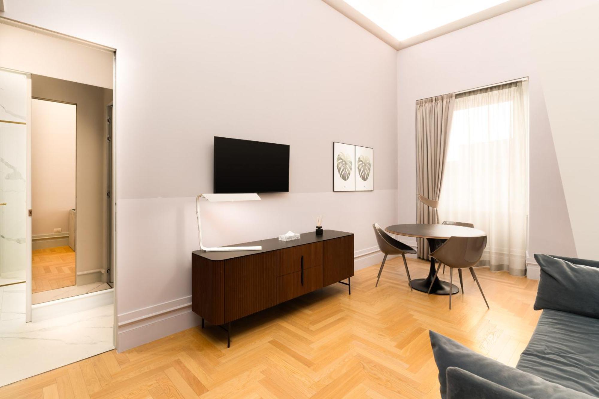 Limehome Palazzo Bn Lecce