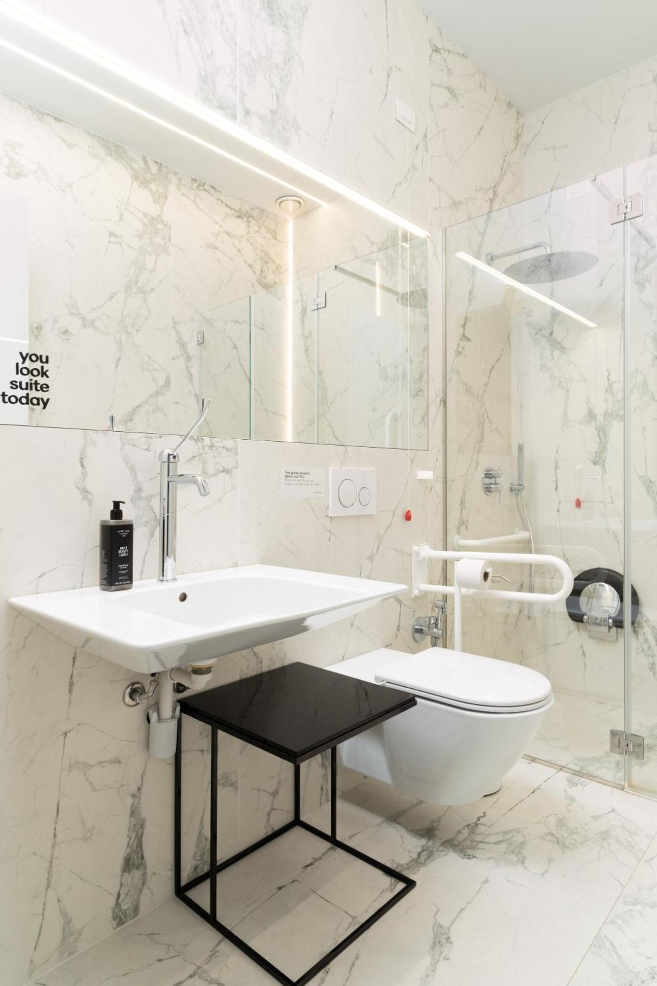 Limehome Palazzo Bn * Lecce