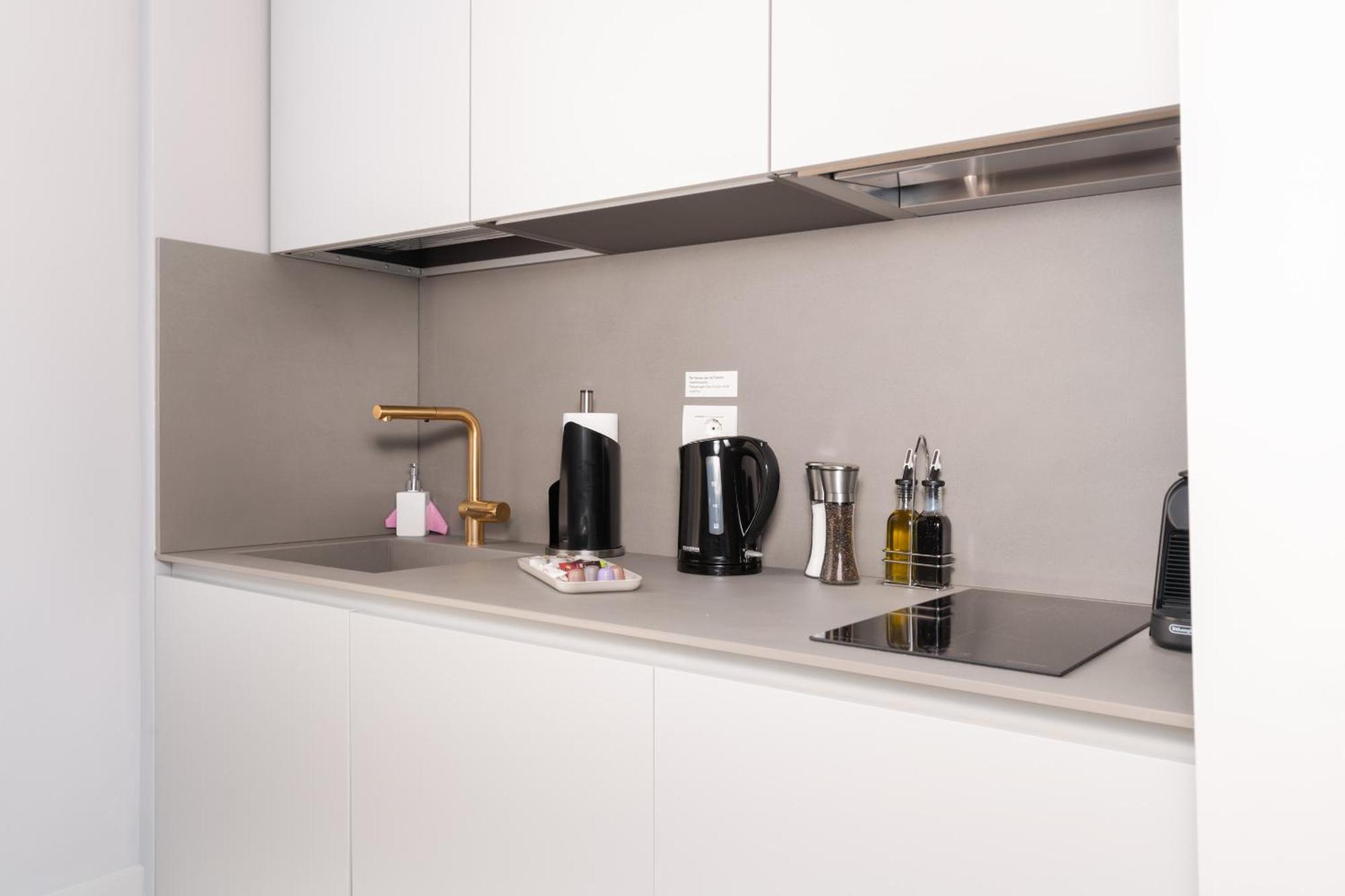 Limehome Palazzo Bn