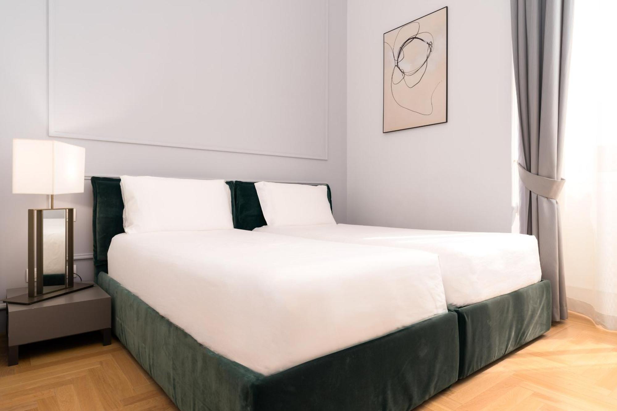 Limehome Palazzo Bn