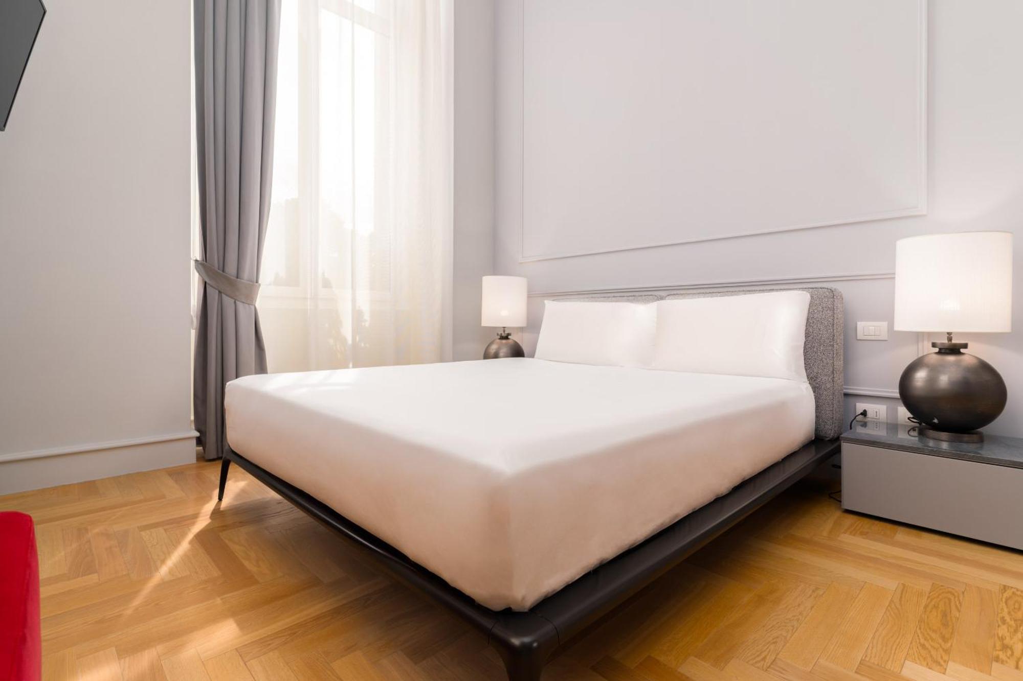 Limehome Palazzo Bn *