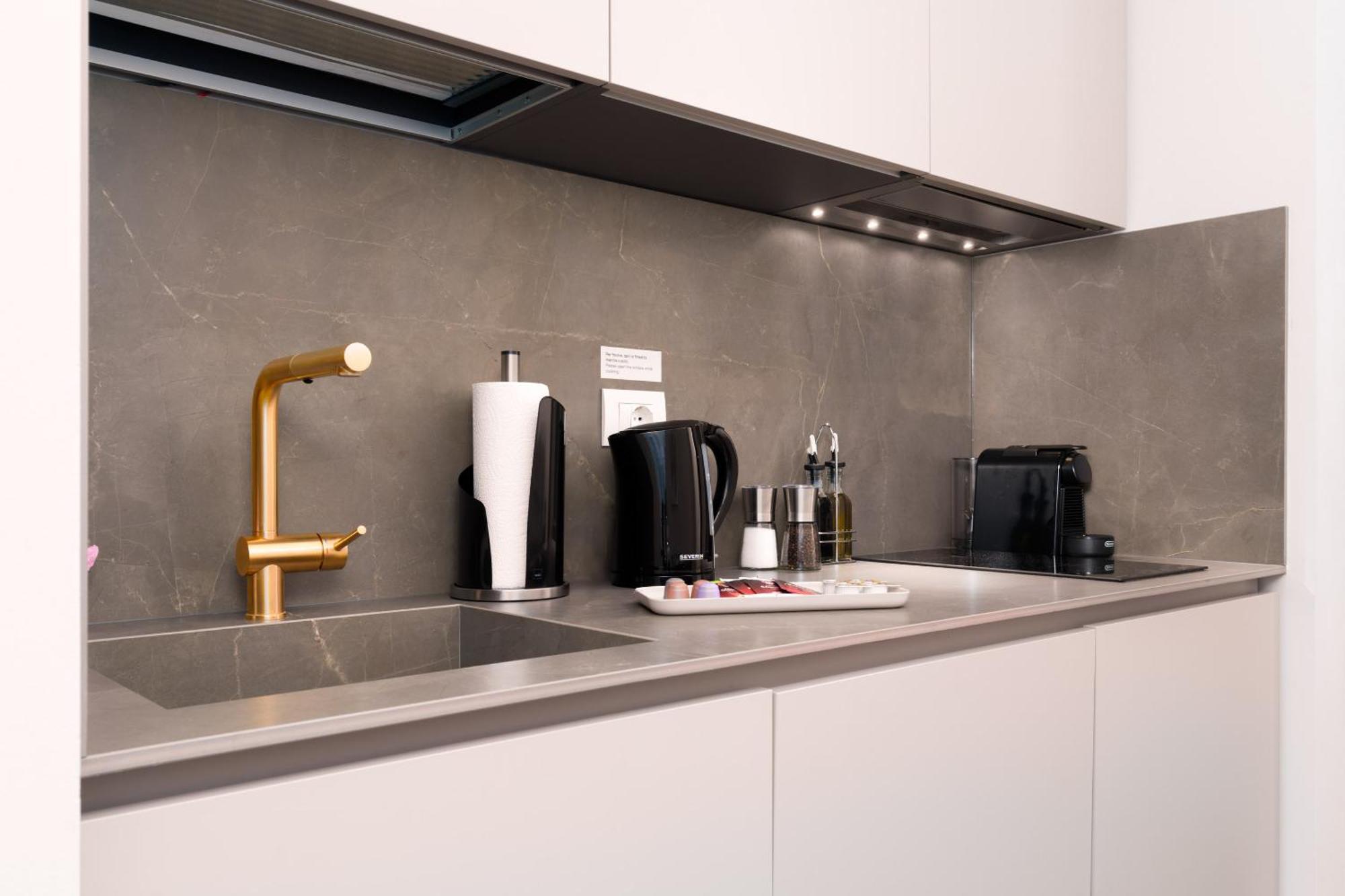 Appartement Limehome Palazzo Bn Lecce