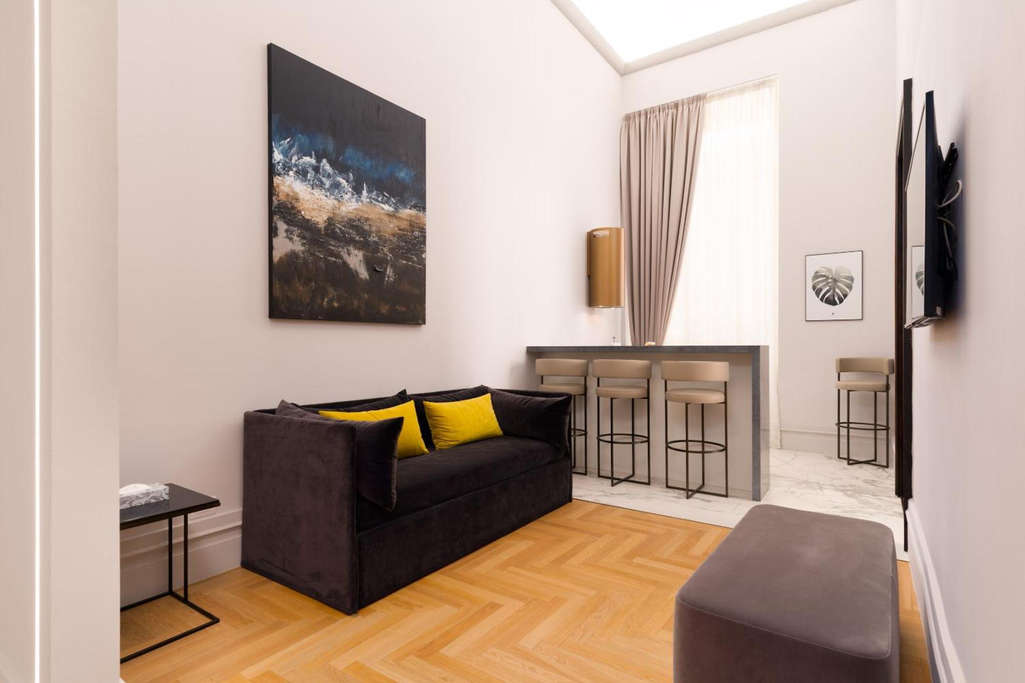 Limehome Palazzo Bn *