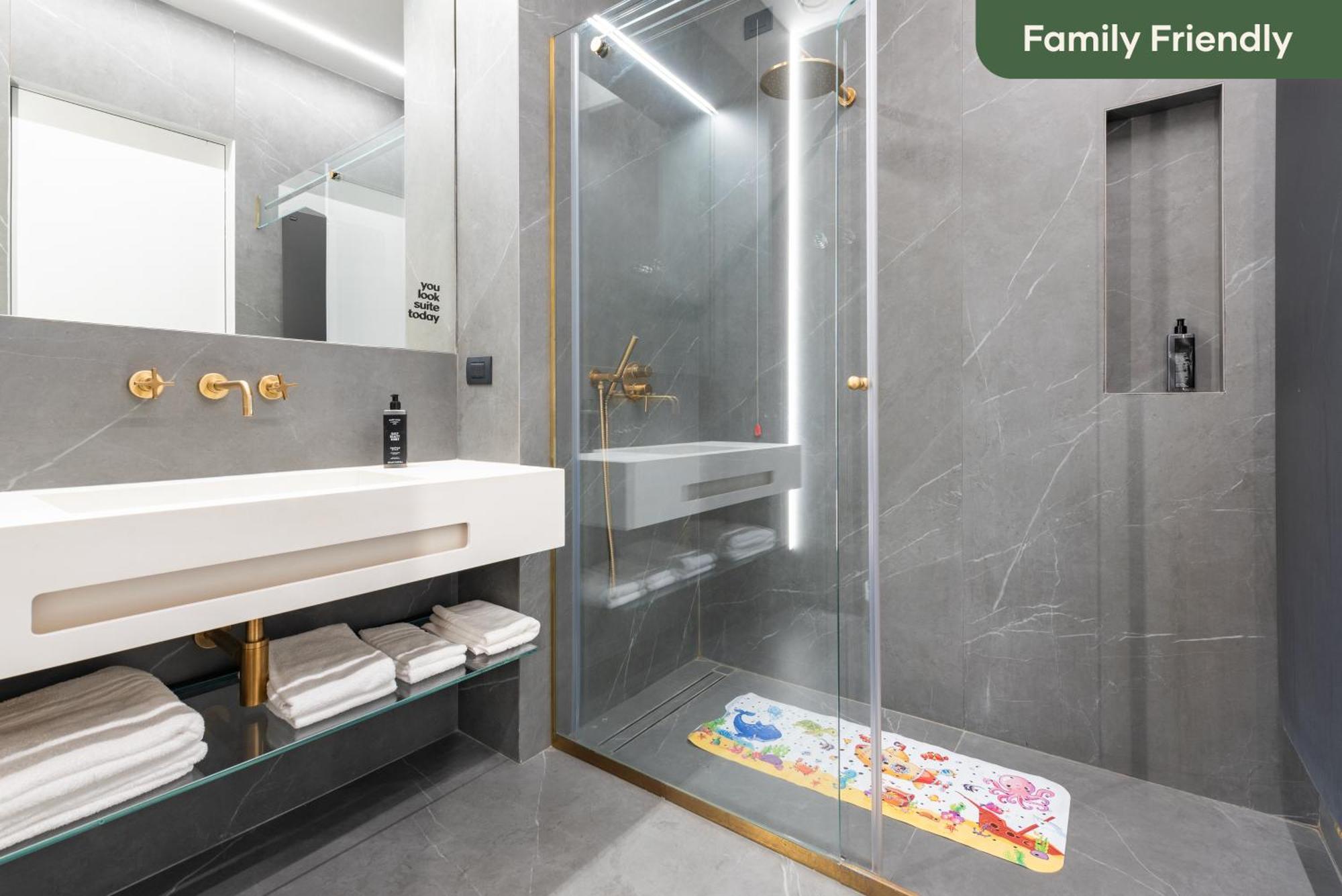 Limehome Palazzo Bn Appartement *