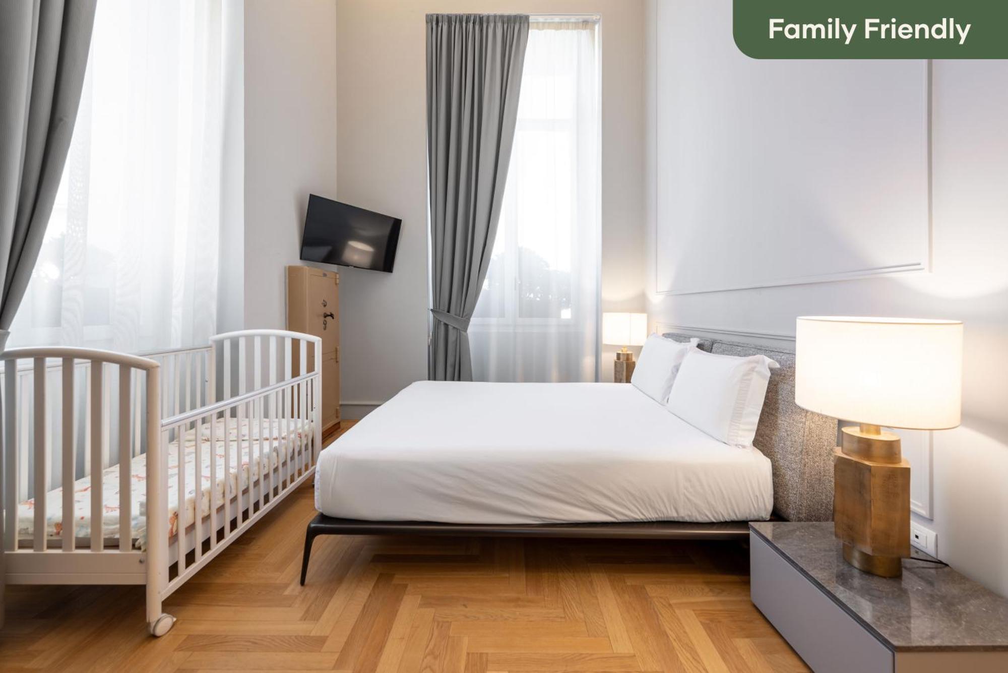 Limehome Palazzo Bn Appartement Lecce