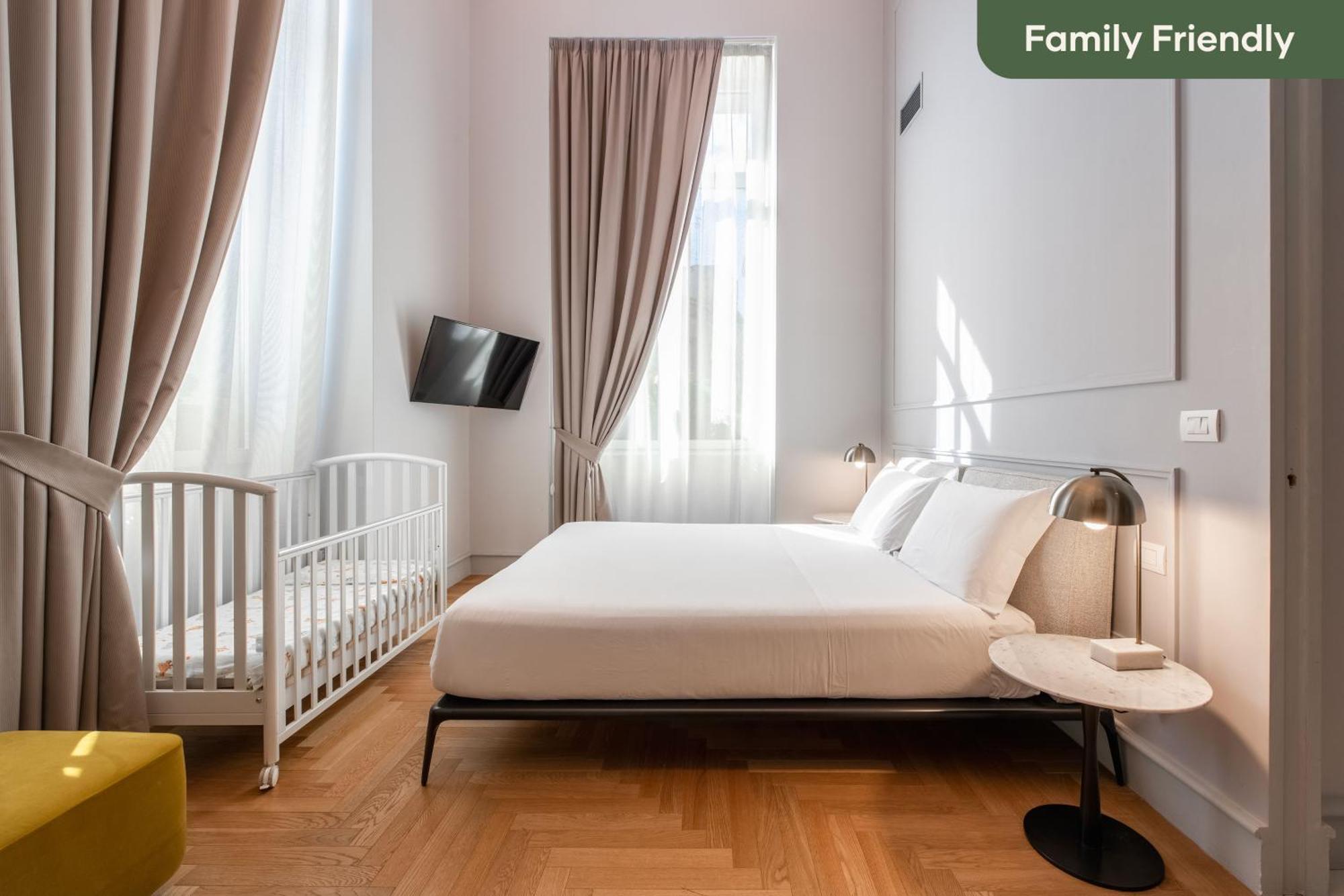 Limehome Palazzo Bn Appartement