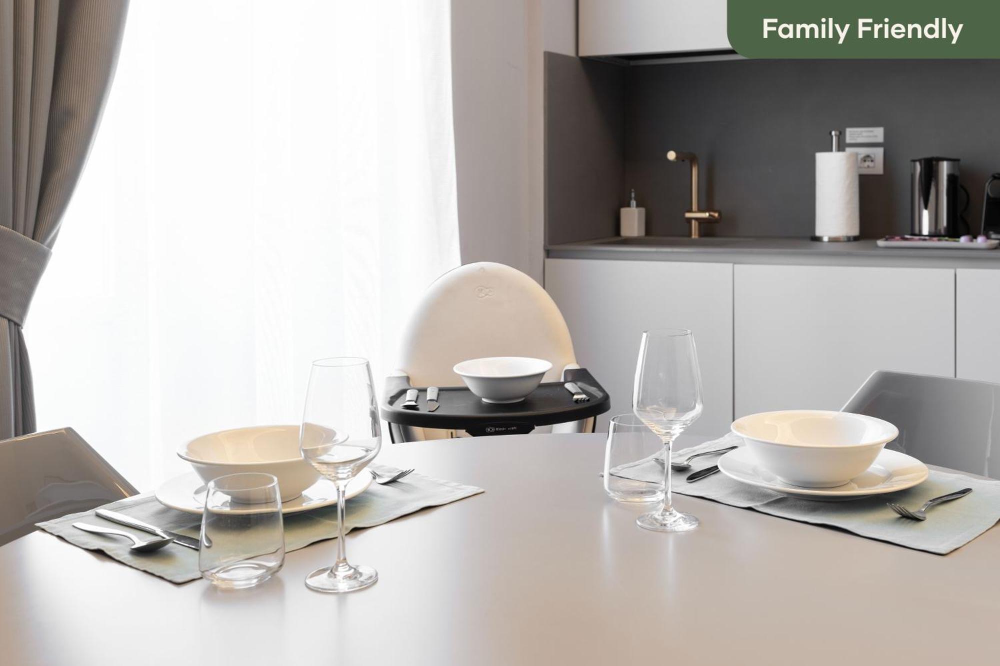 Appartement Limehome Palazzo Bn
