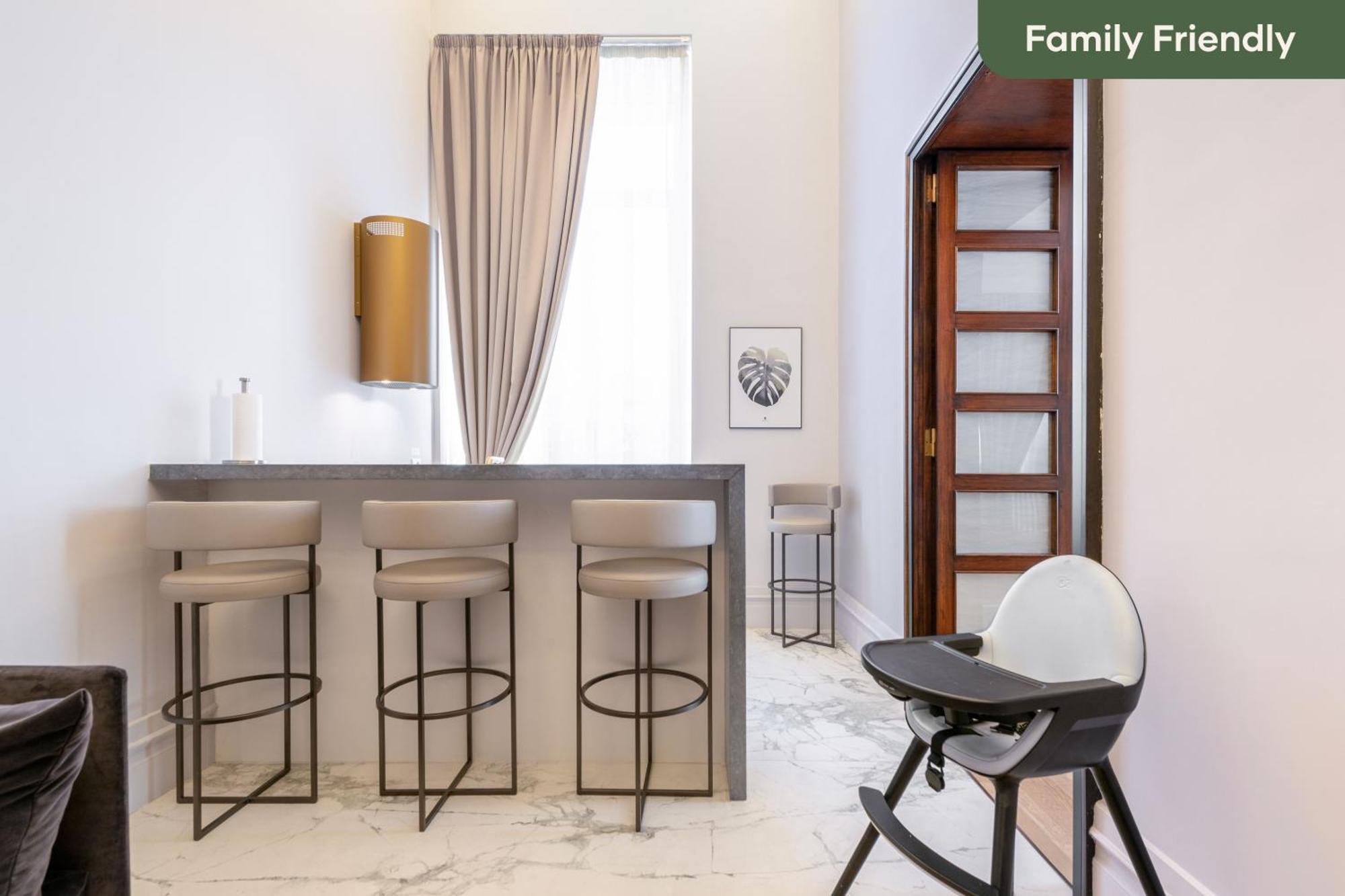 Limehome Palazzo Bn *