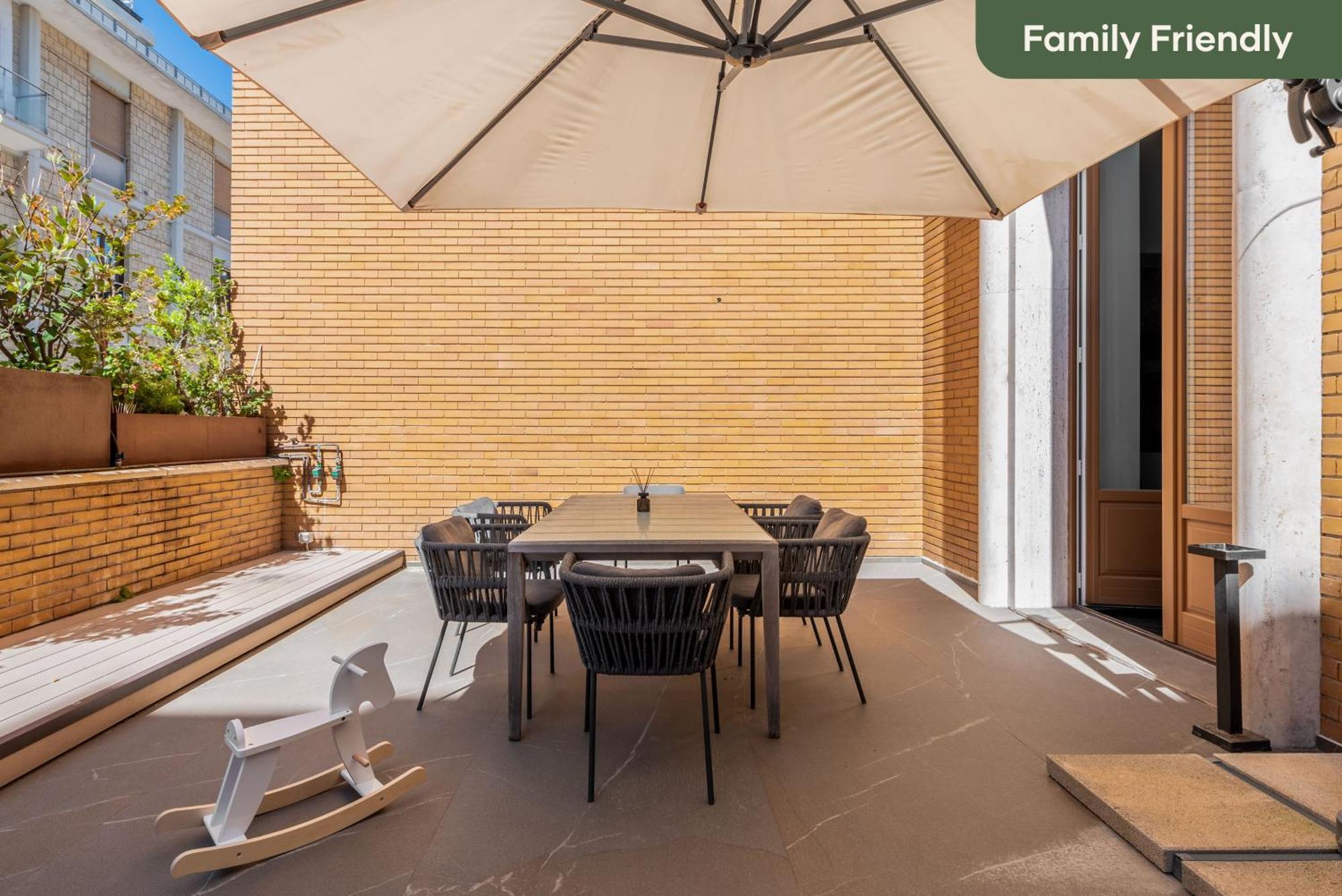Limehome Palazzo Bn Lecce