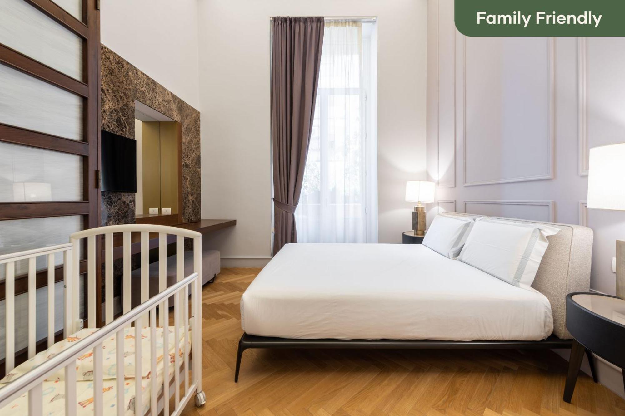 Limehome Palazzo Bn