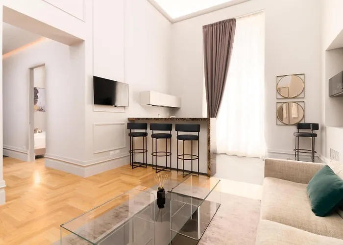 Limehome Lecce Palazzo Bn