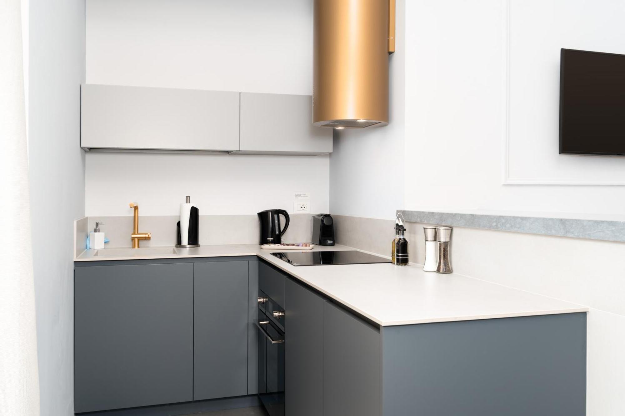 Limehome Palazzo Bn
