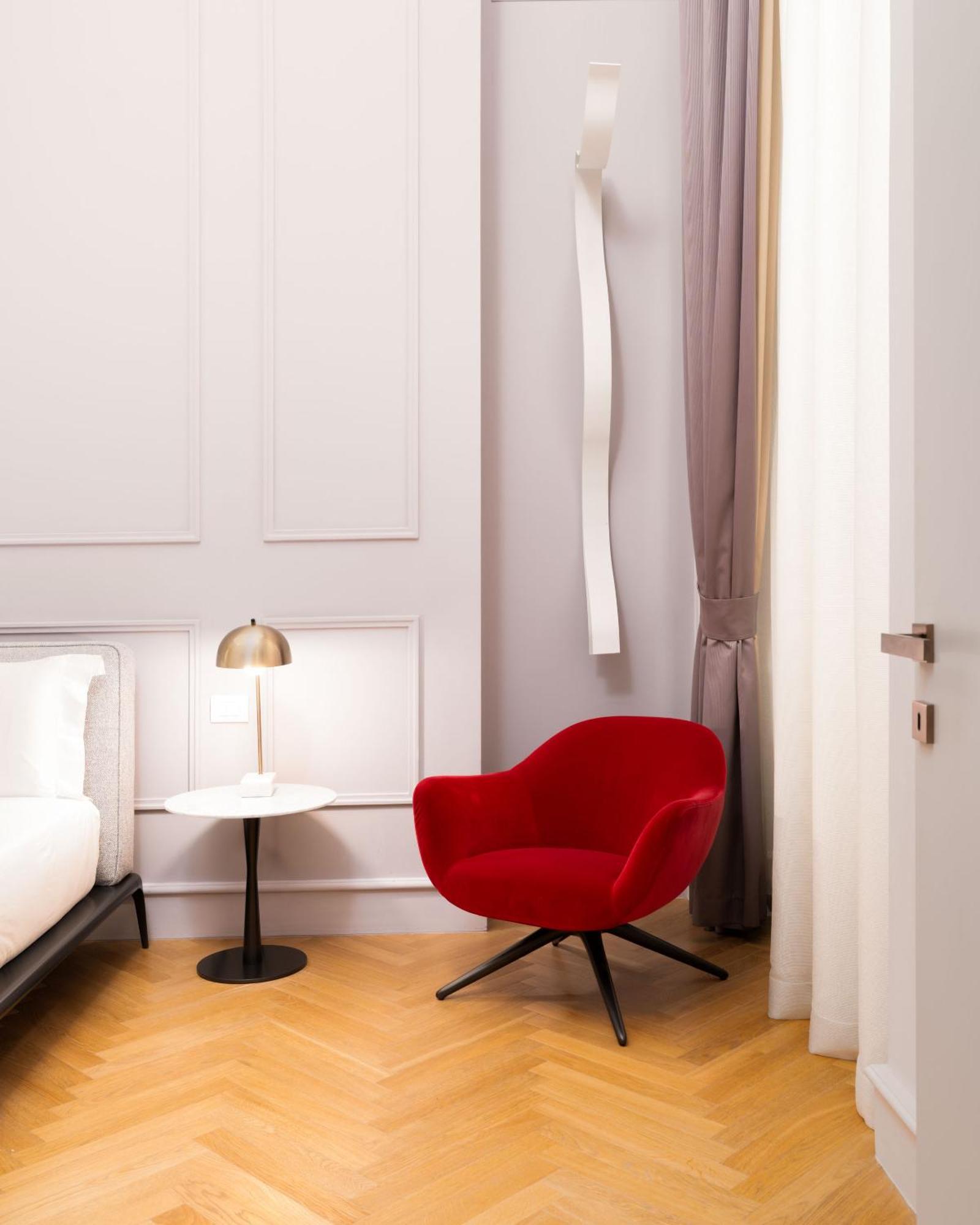 Limehome Palazzo Bn Apartment