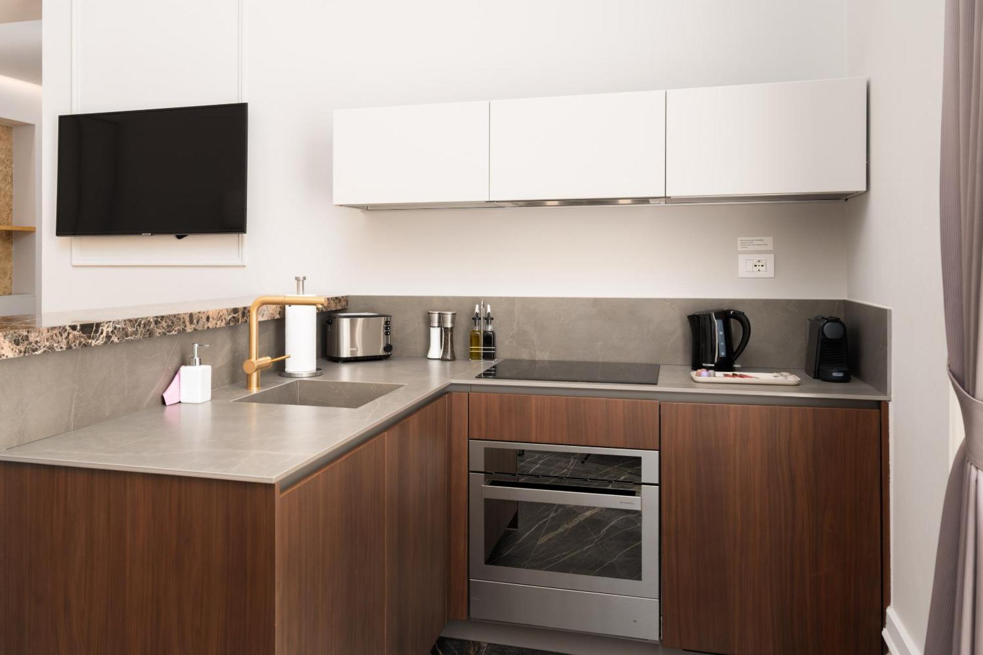 Appartement Limehome Palazzo Bn Lecce