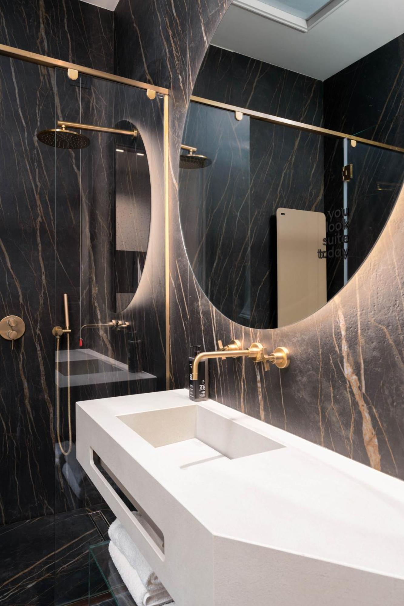 Apartment Limehome Palazzo Bn